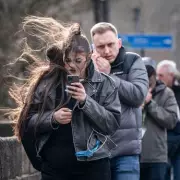 UK Braces for 75mph Winds as 19-Hour Weather Warning Issued
