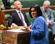 UK Carer Cancels Autistic Daughter's Benefits Over Immigration Fears