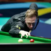 UK Championship 2025: How to Watch Trump vs Maguire Live on TV