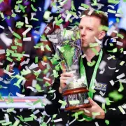 UK Championship 2025: Snooker's Triple Crown Event Kicks Off in York