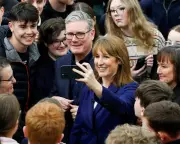 UK Chancellor Rachel Reeves Abandons Income Tax Hike in Budget U-Turn