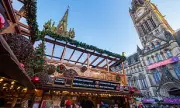 UK Christmas Markets: Soaring Stall Rents Squeeze Small Traders
