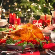 UK Christmas Turkey Shortage Fears as Farms Hit by Bird Flu