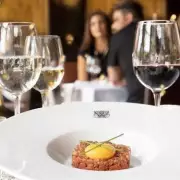 UK City Crowned Global Restaurant Capital With More Michelin Stars Per Square Mile Than Paris