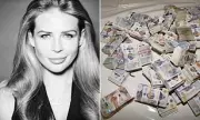 UK Cocaine Users Funding Russia's War Via Money Laundering Network