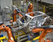 UK Economy Grew Just 0.1% in Q3 as JLR Cyber-Attack Crippled Manufacturing