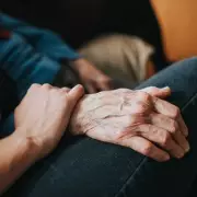 UK Government Reforms End-of-Life Care to Let More Die at Home