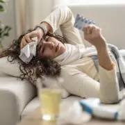 UK Health Experts Warn Against Antibiotics for Colds and Flu