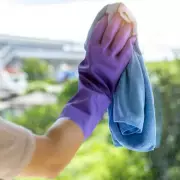 UK Homes Told to Use Vinegar on Windows in November to Fight Mould