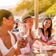 UK Issues Methanol Poisoning Alert for 8 New Holiday Destinations