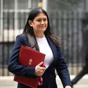 UK Launches Bid to Host 2035 Women's World Cup in Historic Four-Nation Move