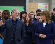 UK Markets React as Reeves Drops Income Tax Plans Before Budget