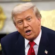 UK Minister Slams Trump's 'Quiet Piggy' Insult Against Female Reporter