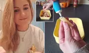 UK Mum's Food Dye Lunch Trap to Catch School Lunchbox Thief