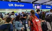 UK Net Migration Hits Record 944,000 as Revised Figures Shock Nation