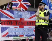 UK Net Migration Set to Plunge to Pre-Brexit Levels of 300,000