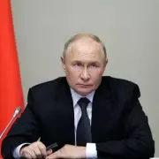 UK 'Not Safe' as Russia-Ukraine War Risks Nuclear Confrontation