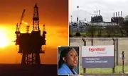 UK Oil & Gas Emergency Declared as Mossmorran Plant Closure Threatens Hundreds of Jobs
