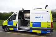 UK Police Expand Facial Recognition Vans to Seven New Forces