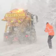 UK Snow: 7 Cities Brace for Heavy Snowfall as Arctic Blast Hits