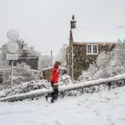 UK Snow Alert: 15 Cities Face Fresh Snowfall Today
