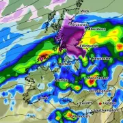 UK Snow Alert: Six-Day Arctic Blast Set to Bring Travel Chaos and Power Cuts