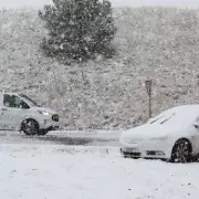 UK Snow Chaos: Met Office Issues Icy Weather Warnings as Siberian Blast Hits
