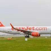 UK Social Worker Faces Seven Charges in Egypt Air Rage Incident