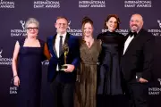 UK Triumphs at International Emmy Awards 2025: Rivals and Ludwig Win Big
