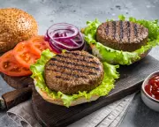 UK Veggie Burgers Face EU Name Ban Under Post-Brexit Trade Deal