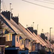 UK Weather Alert: -10C Arctic Blast Set to Bring Widespread Frost and Snow This Week