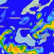 UK Weather Chaos: Met Office Extends Severe Flood Warnings as Torrential Rain Batters Britain