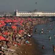 UK Weather: Exact Date Indian Summer Heatwave Set to Scorch Britain Revealed
