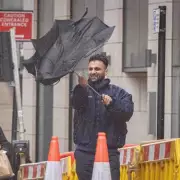 UK Weather: Month's Rain in One Day Sparks Flood Warnings