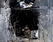 Ukraine Begins Mass Production of 'Octopus' Drones to Counter Russian Strikes