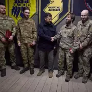 Ukraine's Elite Special Forces Unleash Devastating Long-Range Strikes Deep Behind Russian Lines