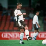 Ukrainian Football Legend Andriy Polunin Dies Aged 55 After Heart Attack