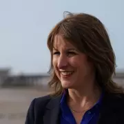 UK's 3p Per Mile EV Tax Plan Gains Momentum Ahead of Budget