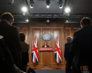 UK's 50-Year Income Tax Taboo Under Threat as Chancellor Faces Fiscal Crisis