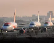 UK's Aviation Fuel Tax Break Makes Flying Cheaper Than Trains