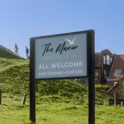 UK's Best Hotel Revealed: Coaching Inn Group Tops Which? Survey