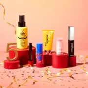 UK's Best Value Beauty Box Launches £95 Party Edit for Just £8.99