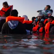 UK's Biggest Asylum Overhaul in Decades: 20-Year Wait for Illegal Migrants