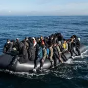 UK's Biggest Asylum Shake-Up: Support Axed in Denmark-Style Crackdown