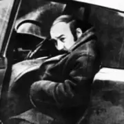 UK's First Supergrass: How Bertie Smalls Jailed 28 Crooks