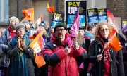 UK's Largest Teaching Union Threatens Strikes Over School Funding Crisis
