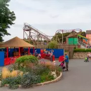 UK's Oldest Theme Park Thrives After 180 Years of Family Fun