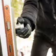 UK's Top 10 Burglary Hotspots Revealed in New Winter Warning Report