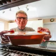 Ultra-Processed Foods Linked to 45% Higher Bowel Cancer Risk in Women