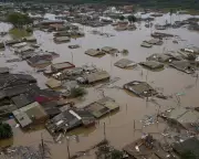 UN: Climate Disasters Forcibly Displaced 250 Million in Decade